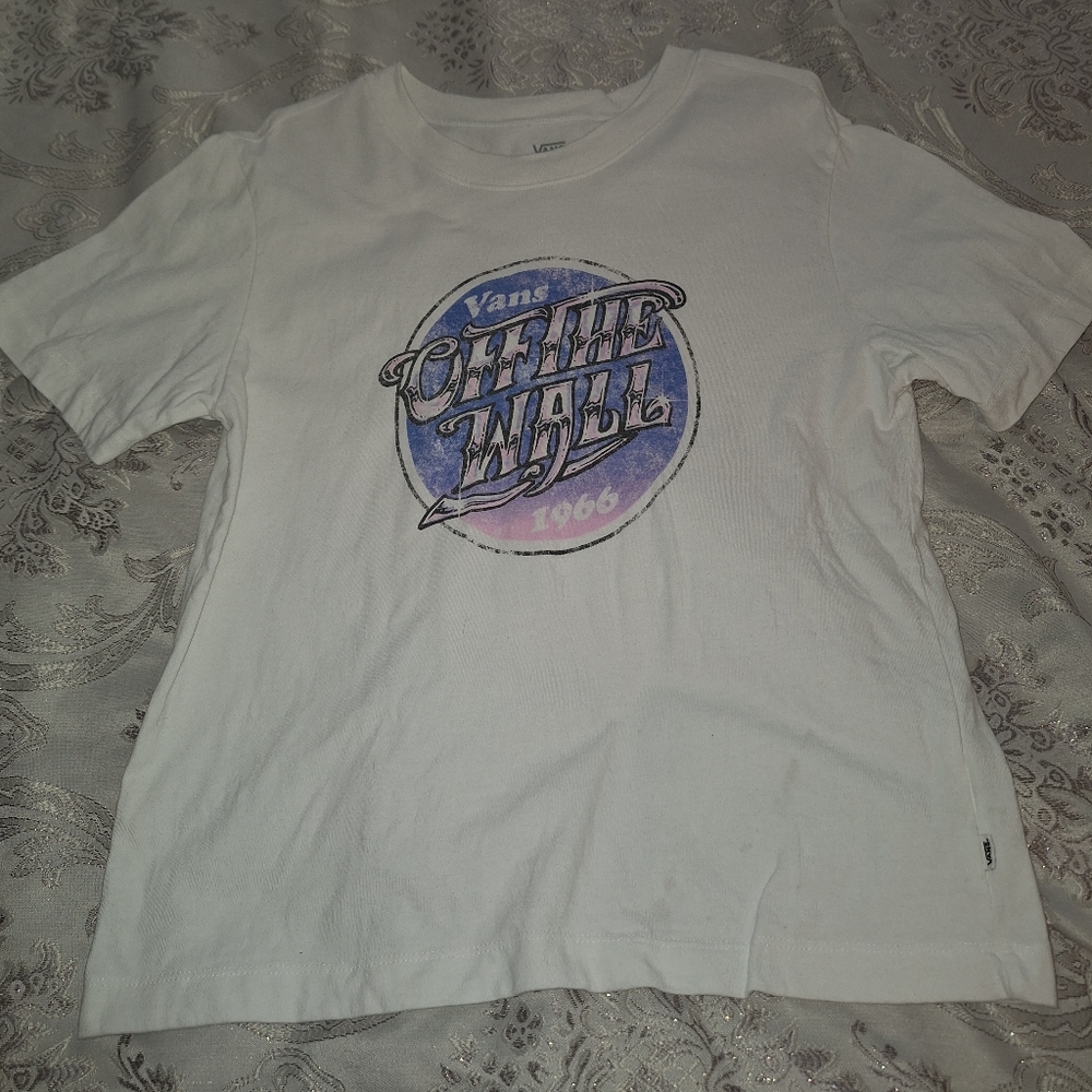 Vans Womens Shirt